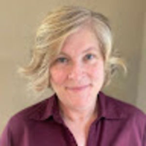 Meet your Posher, Maureen